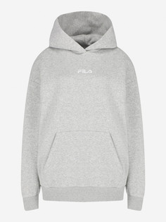 Худи женская FILA, Серый