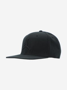 Бейсболка Nike Jordan Pro Jumpman, Черный