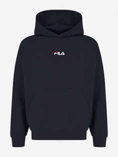 Худи мужской FILA, Синий