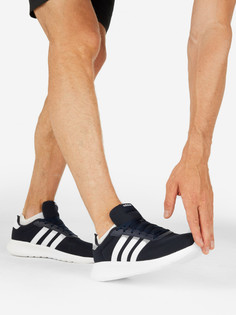 Кроссовки мужские adidas Lite Racer 3.0, Черный