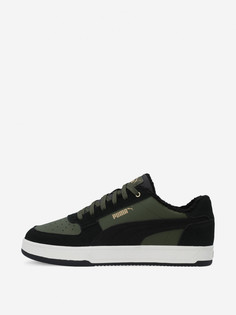 Кроссовки мужские PUMA Caven 2.0 Time Off, Черный