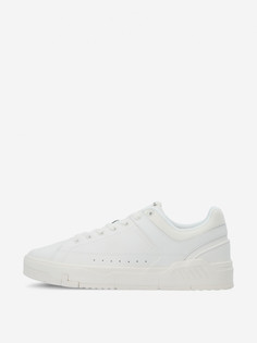 Кеды мужские Li-Ning Common 70S, Белый