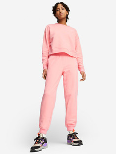 Костюм женский PUMA, Розовый