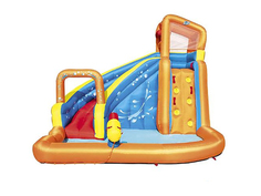 Игровой центр BestWay Turbo Splash Water Zone 365х320х270cm 53301 BW