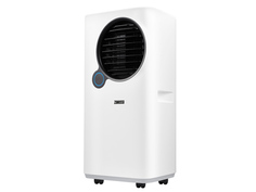 Кондиционер Zanussi ZACM-10 UPW/N6 White