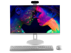 Моноблок Echips K4 K4-8-256 (Intel Core i3-1115G4 3.0GHz/8192Mb/256Gb SSD/Intel UHD Graphics/Wi-Fi/Bluetooth/23.8/1920x1080/Windows 11 Pro)