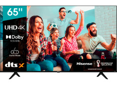 Телевизор Hisense 65A6BG
