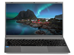 Ноутбук Echips Envy ENVY14G-RH-240 (Intel Celeron J4125 2.0Ghz/8192Mb/240Gb/Intel UHD Graphics/Wi-Fi/Bluetooth/Cam/15.6/1920x1080/Windows 11 Pro)