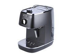 Кофемашина DeLonghi ECI 341 Black