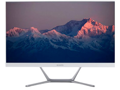 Моноблок Echips K1 (Intel Core i7-3520M 2.5 GHz/8192Mb/256Gb SSD/Intel HD Graphics/Wi-Fi/23.8/1920x1080/Windows 10)