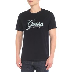 Футболки и майки Guess