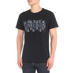 Футболки и майки Guess