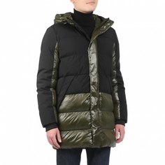 Куртки Geox