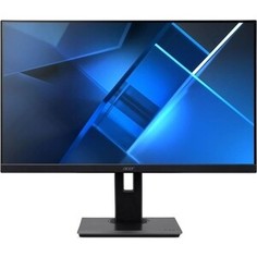 Монитор Acer LCD Vero B247Ybmiprzxv 23,8 ZeroFrame, Black Matt, 16:9, IPS, 1920x1080, 4ms, 250cd, 75Hz UM.QB7EE.059