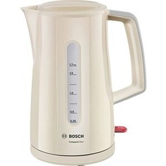 Чайник электрический Bosch TWK3A017