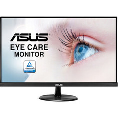 Монитор Asus 27 VP279HE черный IPS LED 1ms 16:9 HDMI матовая 250cd 178гр/178гр 1920x1080 D-Sub FHD 4.34кг (90LM01T0-B01170)