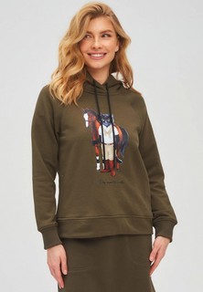 Худи Maniita Lacitta
