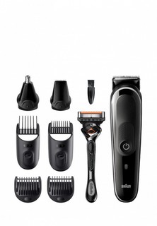 Триммер Braun