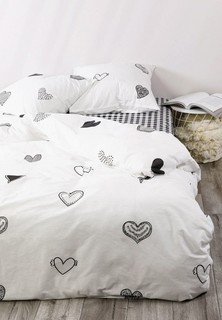 Постельное белье Евро Ночь нежна