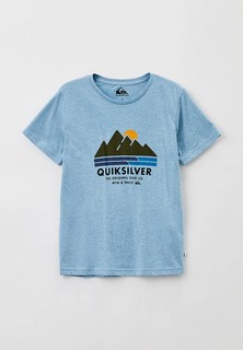 Футболка Quiksilver