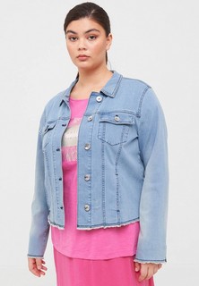 Куртка джинсовая Samoon by Gerry Weber