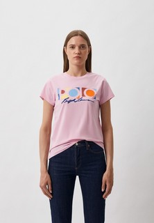 Футболка Polo Ralph Lauren