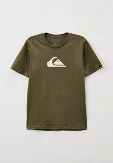 Футболка Quiksilver