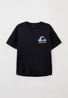 Футболка Quiksilver