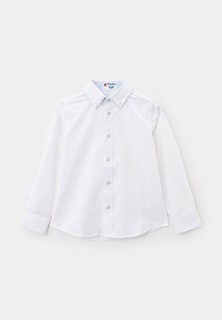 Рубашка Button Blue