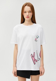 Футболка Koton