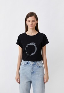 Футболка Trussardi
