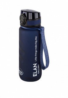 Бутылка спортивная Elan Gallery
