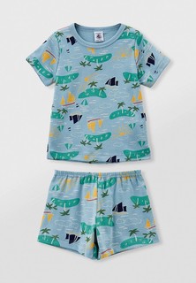 Пижама Petit Bateau