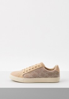 Кеды Trussardi