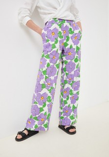 Брюки Vladi Collection