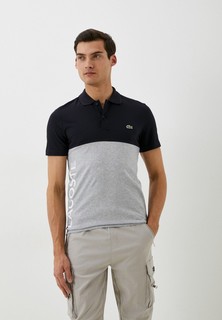 Поло Lacoste
