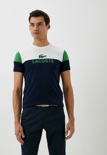 Футболка Lacoste