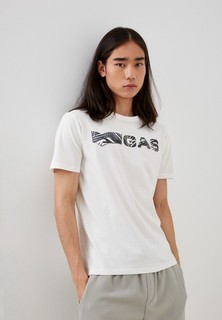 Футболка Gas