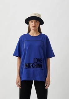 Футболка Love Moschino