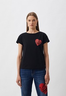 Футболка Love Moschino