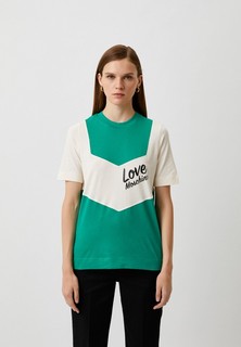 Футболка Love Moschino