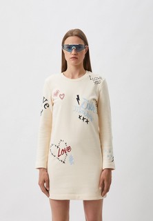 Платье Love Moschino