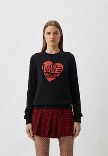 Свитшот Love Moschino