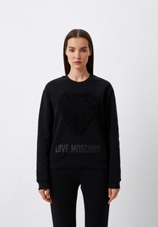 Свитшот Love Moschino