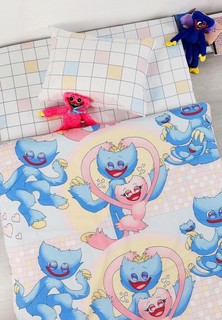 Постельное белье детское Ночь нежна