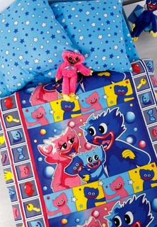 Постельное белье детское Ночь нежна