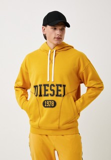 Худи Diesel