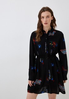 Платье Desigual