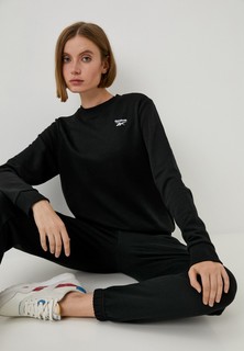 Свитшот Reebok