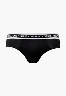 Трусы 3 шт. Diesel